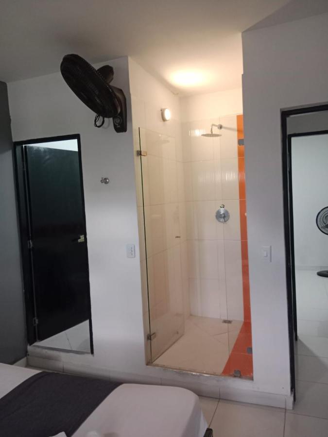 Hotel Suite 66 Medellín Dış mekan fotoğraf